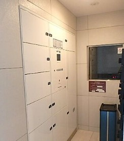 ＡＺＥＳＴ志村三丁目のその他共用部分