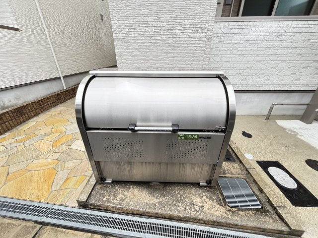 MAISON　DE　MUGET　EASTのその他共用部分