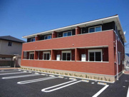 エーデルハイム上今井Ｂの画像