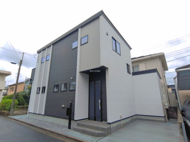 ふじみ野市福岡中央２丁目の新築一戸建