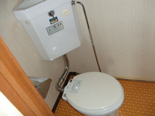 黄色い館