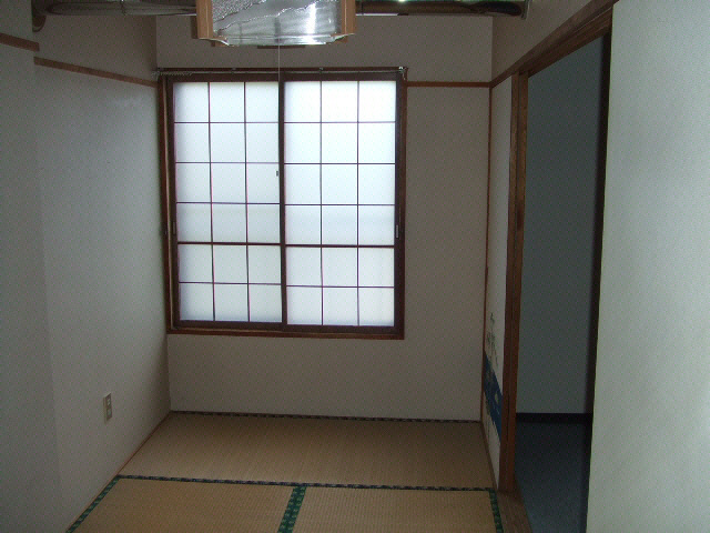 黄色い館