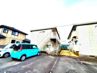 ハイツ森A・Bの画像
