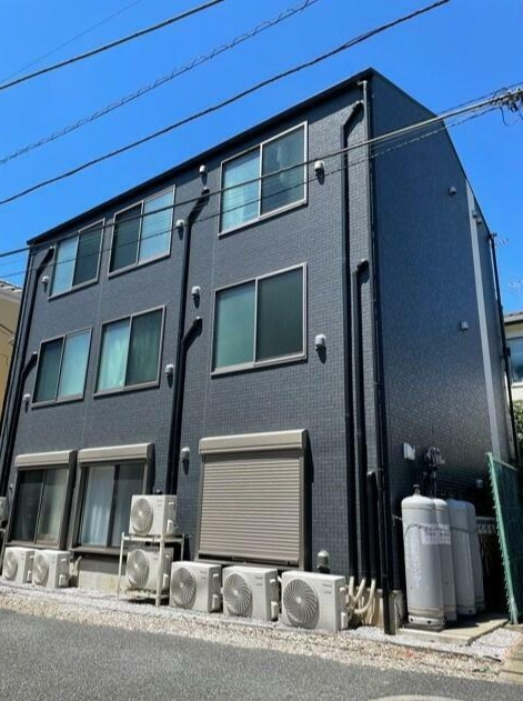 OCEAN　BEACH（ オーシャンビーチ）