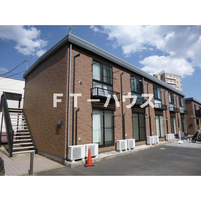 プレジール　花島公園Ⅰ