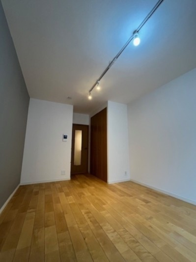 レジディア本郷菊坂プレイスの寝室