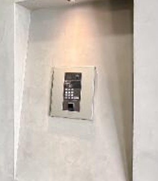 レジディア本郷菊坂プレイスのセキュリティ