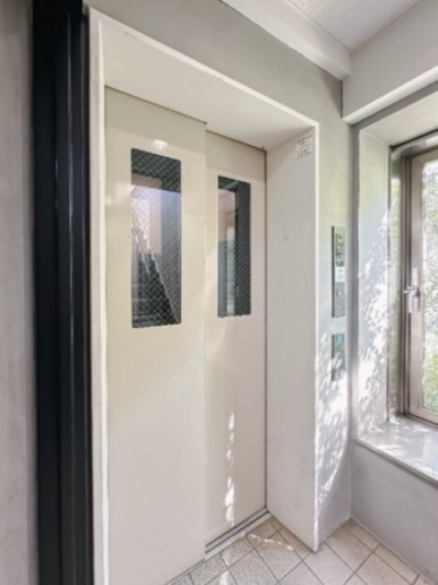 レジディア本郷菊坂プレイスのその他共用部分