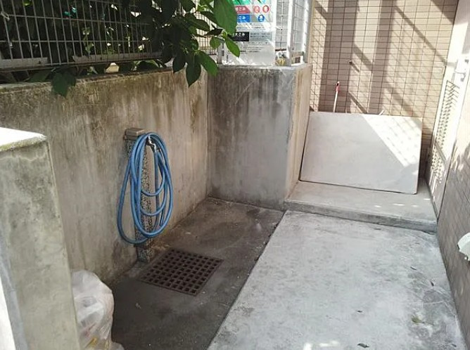 レジディア本郷菊坂プレイスのその他共用部分