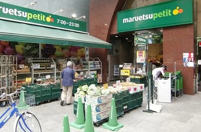 レジディア本郷菊坂プレイスの周辺