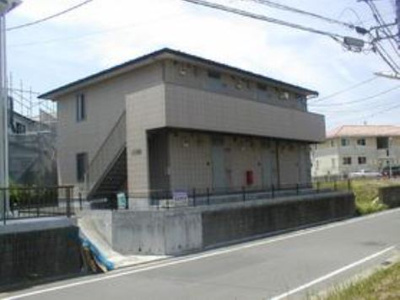 【外観】 | タブリスみなみ台