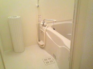 【浴室】 | タブリスみなみ台