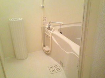 【浴室】 | タブリスみなみ台