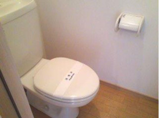 【トイレ】 | タブリスみなみ台