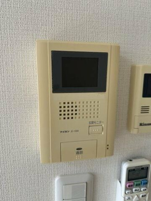 【セキュリティ】 | ベイコート南太田