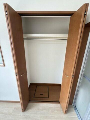 【収納】 | ベイコート南太田