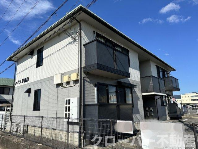 ハイツ田園 Ⅱ A棟