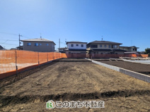 ブルーミングガーデン宇都宮市鶴田町5期　3号棟の画像