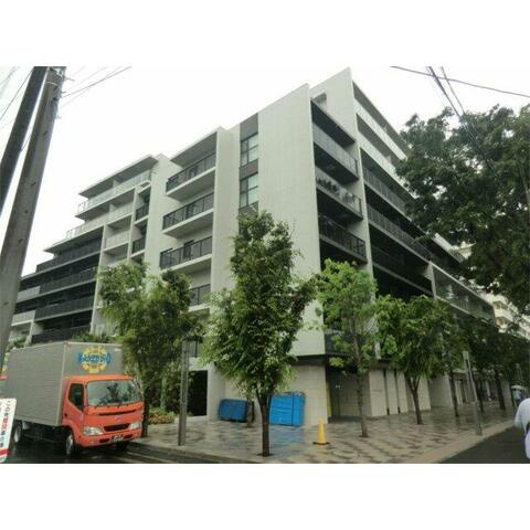 シティテラス横濱和田町エアーズコート