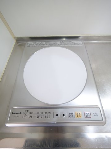 グランシャリオ津高弐番館の設備