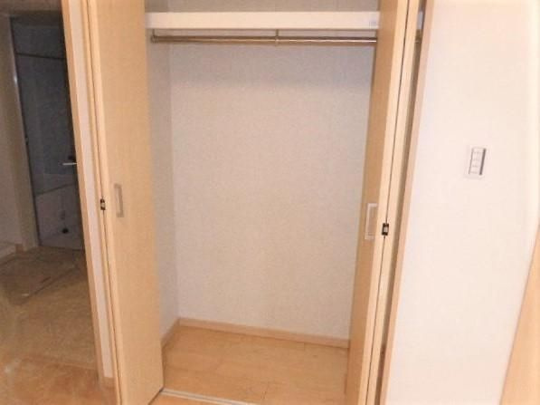 Ｌｕｍｉｎｏｕｓ（ルミナス）の収納