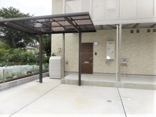 Ｌｕｍｉｎｏｕｓ（ルミナス）のその他共用部分