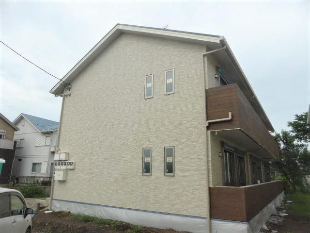 Ｌｕｍｉｎｏｕｓ（ルミナス）の外観