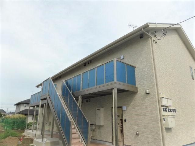 Ｌｕｍｉｎｏｕｓ（ルミナス）のエントランス