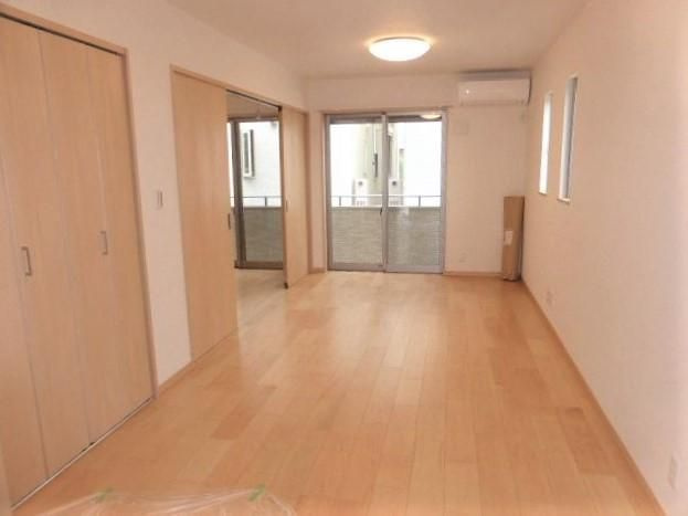 Ｌｕｍｉｎｏｕｓ（ルミナス）の居間・リビング