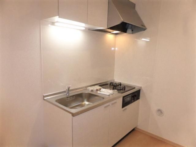 Ｌｕｍｉｎｏｕｓ（ルミナス）のキッチン