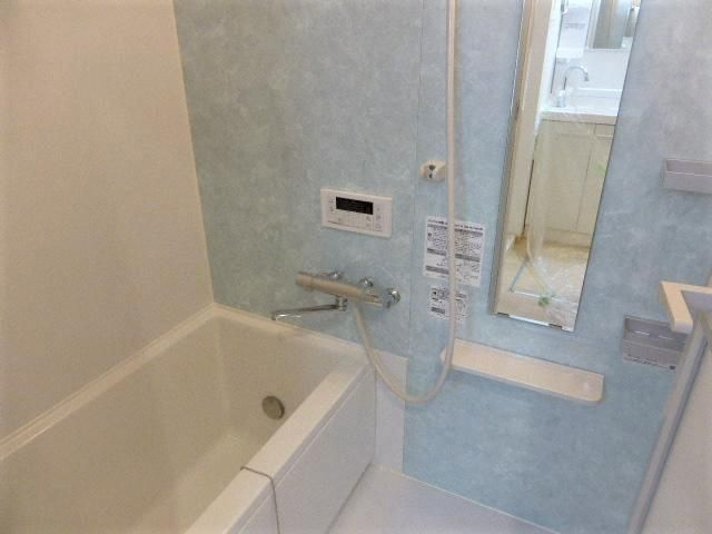 Ｌｕｍｉｎｏｕｓ（ルミナス）の浴室