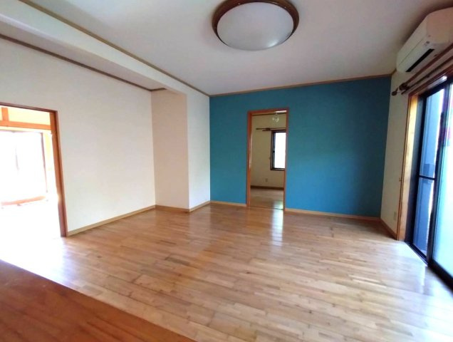 【洋室】 | 銚子市名洗町　中古戸建