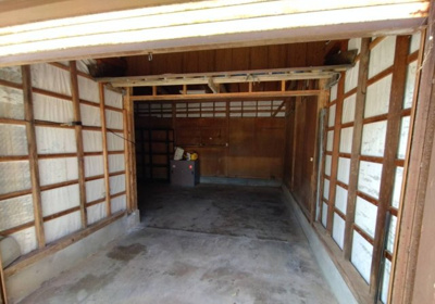 【その他】 | 銚子市名洗町　中古戸建