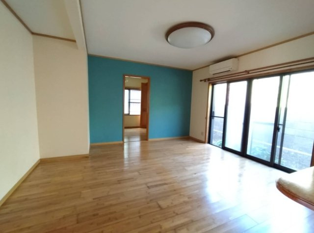 【洋室】 | 銚子市名洗町　中古戸建