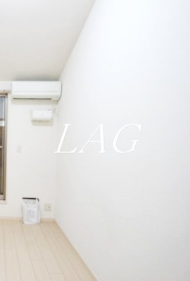 【寝室】 | ロバリア古淵 | 寝室です。