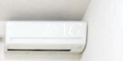 【設備】 | ロバリア古淵 | エアコンです。