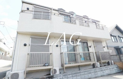 【外観】 | ロバリア古淵 | 外観です。