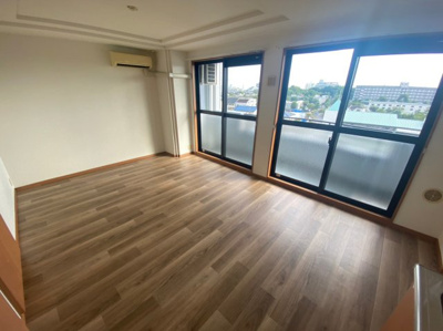 【内装】 | 花町コマ