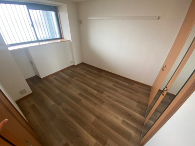 【寝室】 | 花町コマ