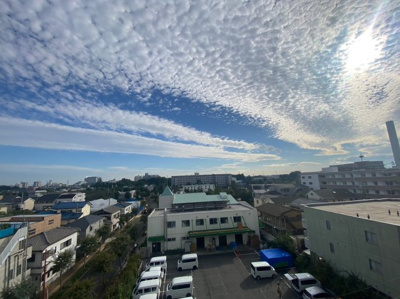 【展望】 | 花町コマ