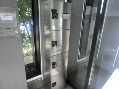 【その他共用部分】 | 花町コマ