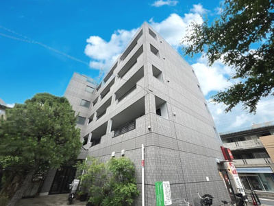 【外観】 | 花町コマ