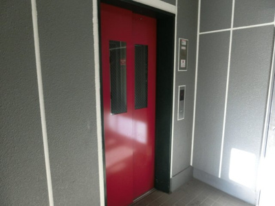 【その他共用部分】 | 花町コマ