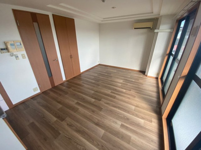 【居間・リビング】 | 花町コマ