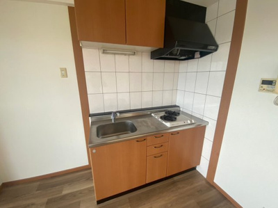 【キッチン】 | 花町コマ