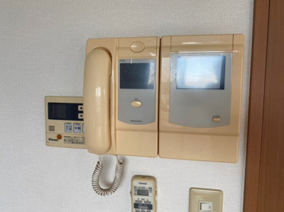 【セキュリティ】 | 花町コマ