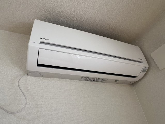 プラシードVの設備