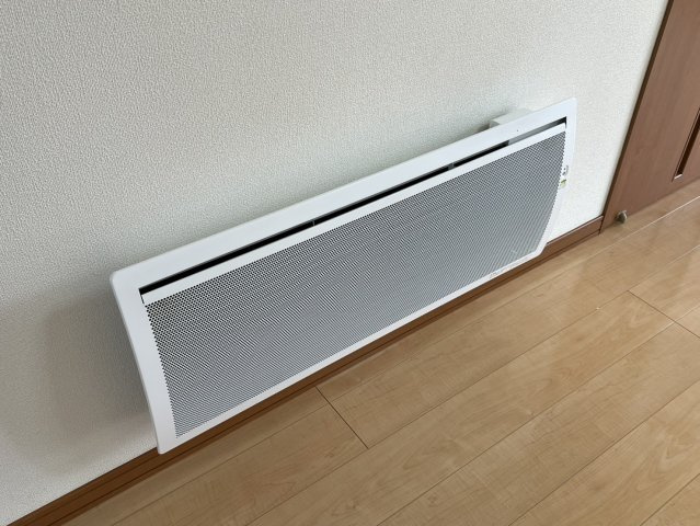 プラシードVの設備