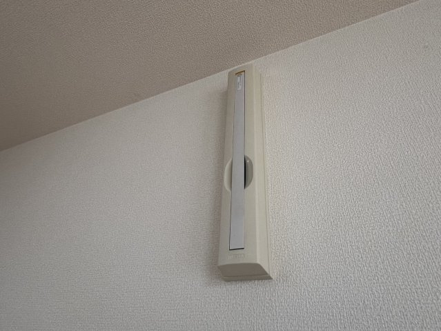 プラシードVの設備