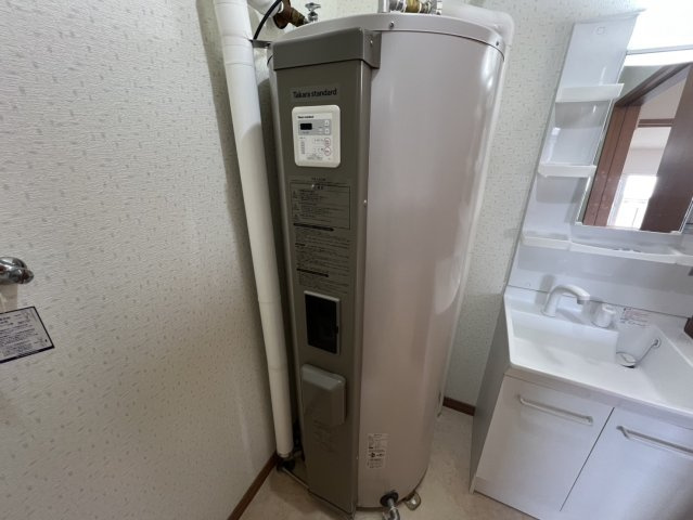 プラシードVの設備